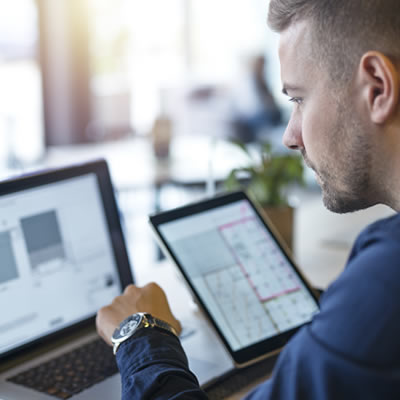 Construção e Projetos