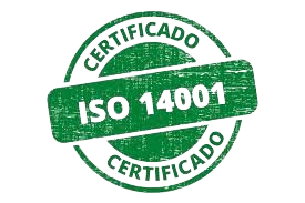 ISO 14001